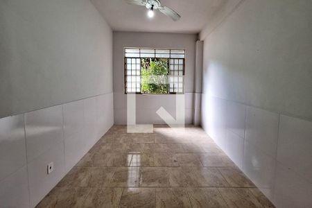 Quarto de casa para alugar com 1 quarto, 50m² em Fonseca, Niterói