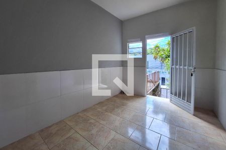 Sala de casa para alugar com 1 quarto, 50m² em Fonseca, Niterói