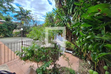 Vista do Quarto de casa para alugar com 1 quarto, 50m² em Fonseca, Niterói