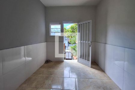 Sala de casa para alugar com 1 quarto, 50m² em Fonseca, Niterói