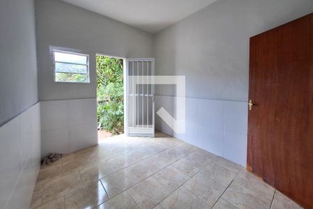 Sala de casa para alugar com 1 quarto, 50m² em Fonseca, Niterói