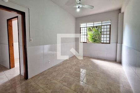 Quarto de casa para alugar com 1 quarto, 50m² em Fonseca, Niterói