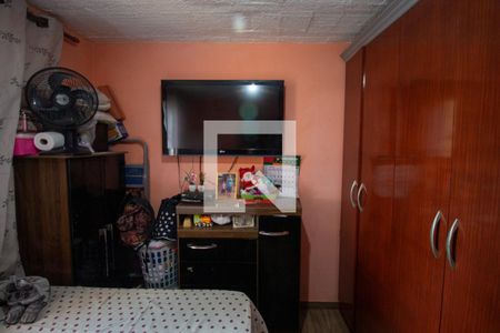 Quarto 1 de apartamento à venda com 2 quartos, 45m² em São Miguel Paulista, São Paulo