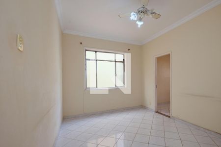 Sala de apartamento para alugar com 2 quartos, 74m² em Grajaú, Rio de Janeiro