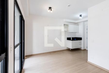 Studio de kitnet/studio para alugar com 1 quarto, 25m² em Perdizes, São Paulo