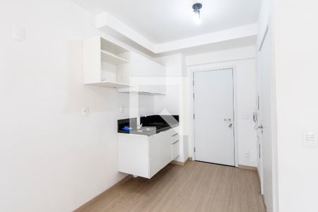 Studio de kitnet/studio para alugar com 1 quarto, 25m² em Perdizes, São Paulo