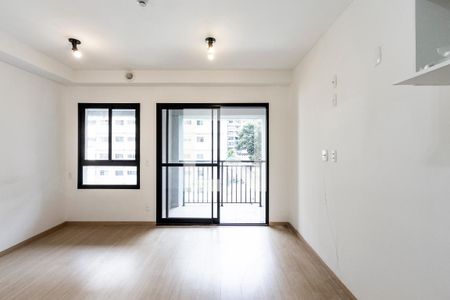 Studio de kitnet/studio para alugar com 1 quarto, 25m² em Perdizes, São Paulo