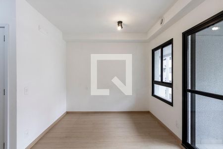 Studio de kitnet/studio para alugar com 1 quarto, 25m² em Perdizes, São Paulo