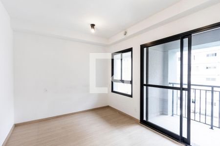 Studio de kitnet/studio para alugar com 1 quarto, 25m² em Perdizes, São Paulo