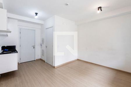 Studio de kitnet/studio para alugar com 1 quarto, 25m² em Perdizes, São Paulo