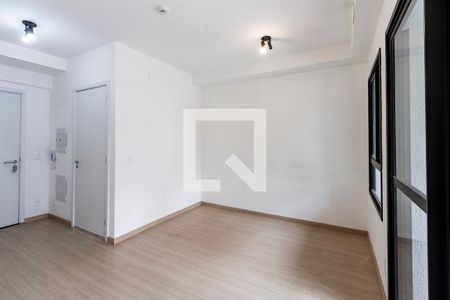 Studio de kitnet/studio para alugar com 1 quarto, 25m² em Perdizes, São Paulo