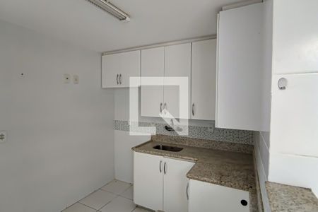 cozinha de casa à venda com 2 quartos, 87m² em Taquara, Rio de Janeiro