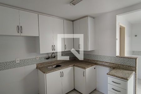 cozinha de casa à venda com 2 quartos, 87m² em Taquara, Rio de Janeiro