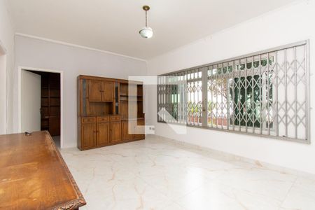 Sala de casa para alugar com 3 quartos, 390m² em Vila Rosália, Guarulhos