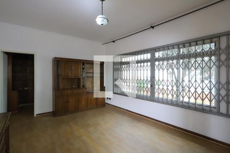 Sala de casa para alugar com 4 quartos, 390m² em Vila Rosália, Guarulhos