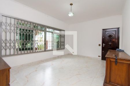 Sala de casa para alugar com 3 quartos, 390m² em Vila Rosália, Guarulhos