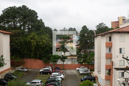 Sala de apartamento à venda com 3 quartos, 73m² em Demarchi, São Bernardo do Campo