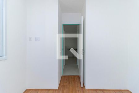 Quarto 1 de apartamento à venda com 2 quartos, 34m² em Vila Socorro, São Paulo