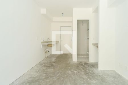 Sala de kitnet/studio à venda com 0 quarto, 35m² em Vila Mariana, São Paulo
