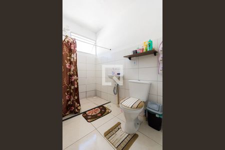 Banheiro de apartamento à venda com 2 quartos, 48m² em Anil, Rio de Janeiro