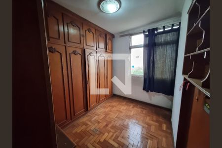 Quarto1 de apartamento à venda com 2 quartos, 64m² em Todos Os Santos, Rio de Janeiro