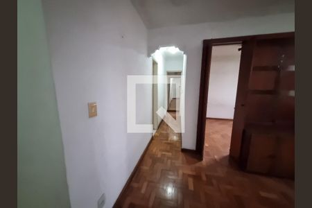 Corredor de apartamento à venda com 2 quartos, 64m² em Todos Os Santos, Rio de Janeiro