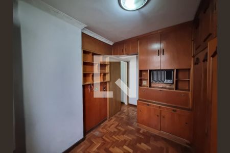 Quarto1 de apartamento à venda com 2 quartos, 64m² em Todos Os Santos, Rio de Janeiro