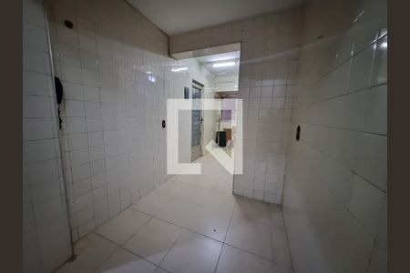 Cozinha de apartamento à venda com 2 quartos, 64m² em Todos Os Santos, Rio de Janeiro