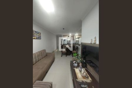 Apartamento à venda com 3 quartos, 63m² em Engenheiro Goulart, São Paulo