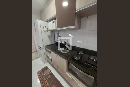 Apartamento à venda com 3 quartos, 63m² em Engenheiro Goulart, São Paulo