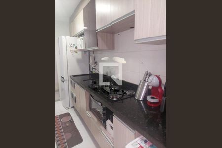 Apartamento à venda com 3 quartos, 63m² em Engenheiro Goulart, São Paulo