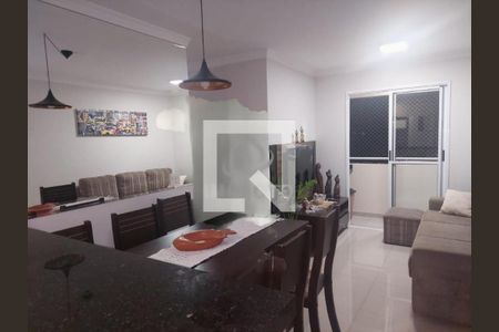 Apartamento à venda com 3 quartos, 63m² em Engenheiro Goulart, São Paulo