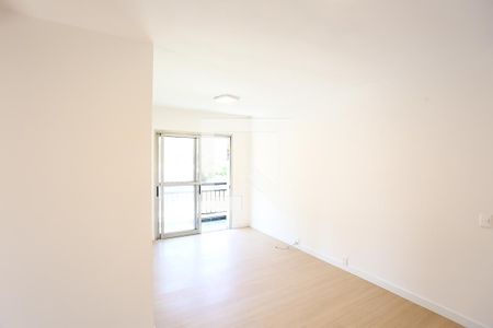 Sala de apartamento para alugar com 2 quartos, 56m² em Jardim Monte Kemel, São Paulo