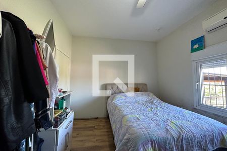 Quarto 1 de casa à venda com 2 quartos, 85m² em Feitoria, São Leopoldo