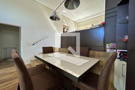 Sala de Jantar de casa à venda com 2 quartos, 85m² em Feitoria, São Leopoldo