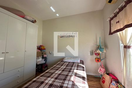 Quarto 2 de casa à venda com 2 quartos, 85m² em Feitoria, São Leopoldo