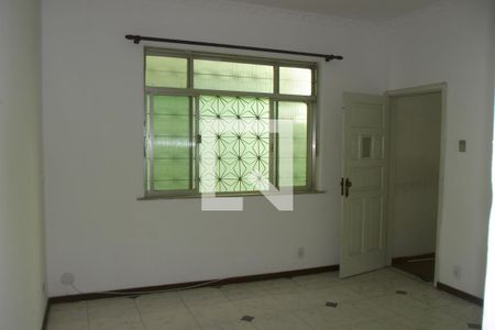 Sala de apartamento à venda com 2 quartos, 71m² em Del Castilho, Rio de Janeiro