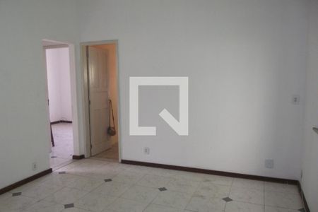 Sala de apartamento à venda com 2 quartos, 71m² em Del Castilho, Rio de Janeiro