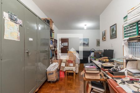 Quarto 1 de apartamento à venda com 2 quartos, 60m² em Santa Ifigênia, São Paulo