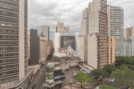 Vista do Quarto 1 de apartamento à venda com 2 quartos, 60m² em Santa Ifigênia, São Paulo