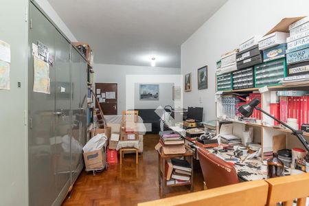 Quarto 1 de apartamento à venda com 2 quartos, 60m² em Santa Ifigênia, São Paulo