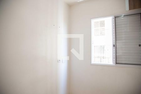 Quarto de apartamento à venda com 1 quarto, 34m² em Jaguaribe, Osasco