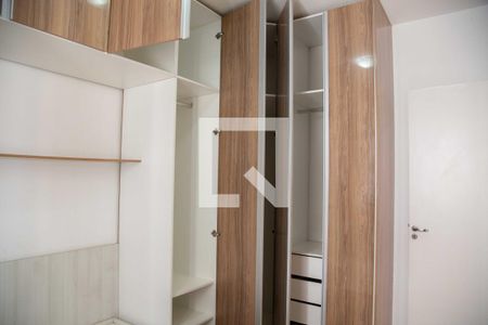 Quarto de apartamento à venda com 1 quarto, 34m² em Jaguaribe, Osasco