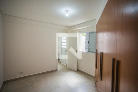 Quarto de casa de condomínio para alugar com 1 quarto, 64m² em Parque Imperial, São Paulo