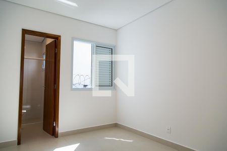 Quarto de apartamento para alugar com 1 quarto, 32m² em Chácara Inglesa, São Paulo