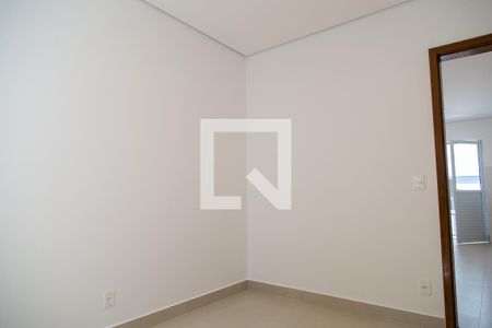 Quarto de apartamento para alugar com 1 quarto, 32m² em Chácara Inglesa, São Paulo