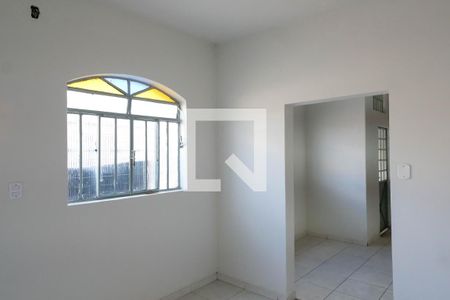 Sala de casa para alugar com 4 quartos, 180m² em Graça, Belo Horizonte