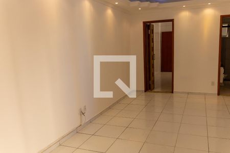 Apartamento à venda com 65m², 2 quartos e 1 vagaSala