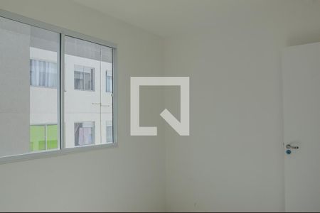 Quarto 1 de apartamento para alugar com 2 quartos, 41m² em Parque Bristol, São Bernardo do Campo