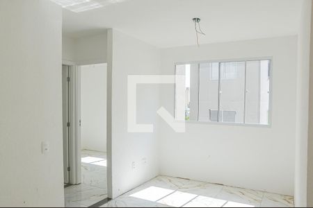 Apartamento para alugar com 41m², 2 quartos e sem vagaSala